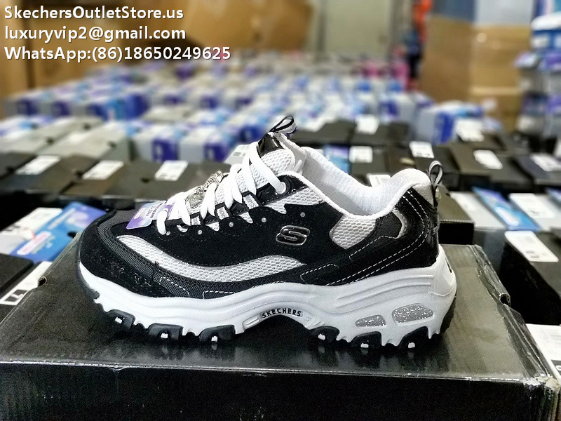Skechers Shoes Outlet 35-44 27